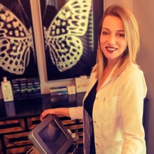 Dr. Nihan Özkan