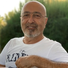 Prof. Dr. Tanju Uçar