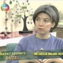 Uzm. Dr. Mutlu Ece İşgüzar