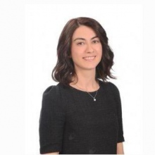 Uzm. Dr. Nergis Lapsekili
