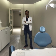 Dt. Mehmet Ali Altun