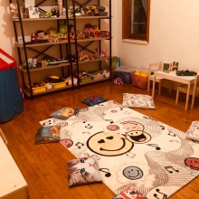 Uzm. Kl. Psk. Şenay Esen fotoğraf 8