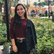 Dyt. Melis Başkurt