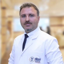 Op. Dr. Hasan Şahin