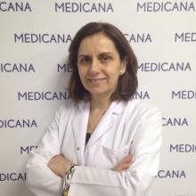 Uzm. Dr. A. Sevil Sarıkaya