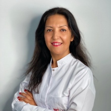Op. Dr. Selda Mutluay