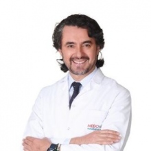 Prof. Dr. Ümit Kamış