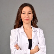 Dyt. Arzu Özdemir