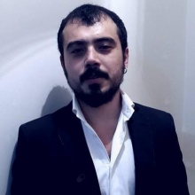 Uzm. Kl. Psk. Halil Utku Altın fotoğraf 1
