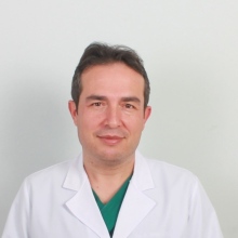 Doç. Dr. Osman Akdağ fotoğraf 1