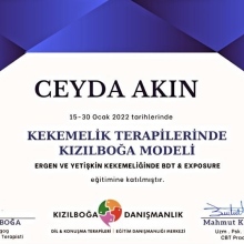 Dkt. Ceyda Akın fotoğraf 5
