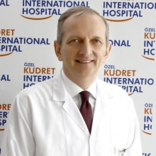 Prof. Dr. Semih Yaşar Sargın