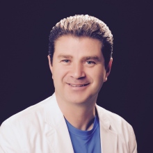 Dr. Öğr. Üyesi Enver Akbaş