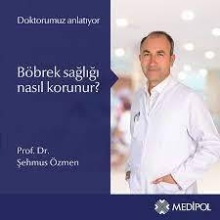 Prof. Dr. Şehmus Özmen fotoğraf 2