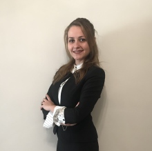 Psk. Dan. Şule Erşahinoğlu