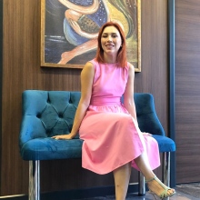 Uzm. Dr. Adviye Çakıl Sağlık fotoğraf 3