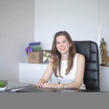 Uzm. Dyt. Duygu Baydur