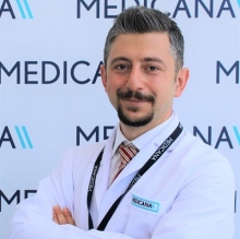 Dr. Öğr. Üyesi Gökhan Cansabuncu