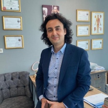 Dr. Murat Kara