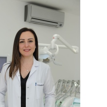 Dr. Dt. Neslihan Güleryüz