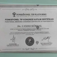 Dyt. Cansu Köksal fotoğraf 3