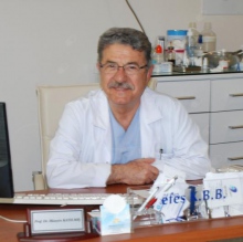 Prof. Dr. Hüseyin Katılmış