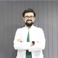 Dyt. Mehmet Emre Kahraman