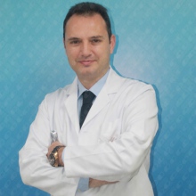 Doç. Dr. Ömer Fatih Ölmez