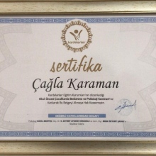 Dyt. Çağla Karaman fotoğraf 5