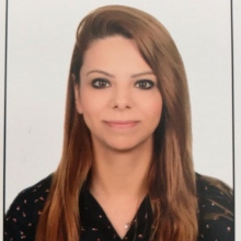 Doç. Dr. Nilay Şengül