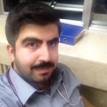 Ass. Dr. Cebrail Yarloğlueş