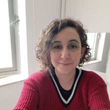 Uzm. Dr. Özden Yılmaz Aydoğan