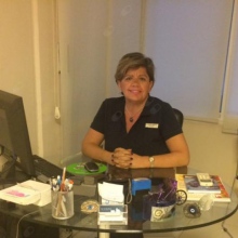 Prof. Dr. Banu Dinçer