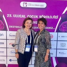 Prof. Dr. Ayşe Tosun fotoğraf 8