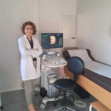 Uzm. Dr. Elif Arıkan fotoğraf 4