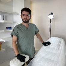 Dr. Yusuf Ziya Ural fotoğraf 5