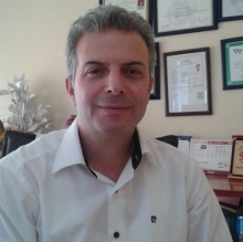 Uzm. Dr. Haluk Ballı