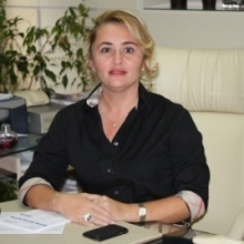 Uzm. Dr. Didem Dereli