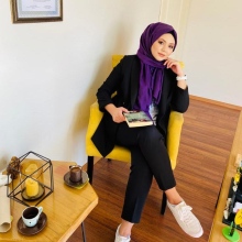 Psk. Seyran Çetin