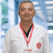 Op. Dr. Rakip Turan