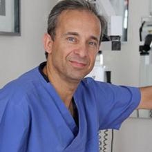 Prof. Dr. Uğur Tekin