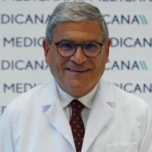 Prof. Dr. Suat Büket