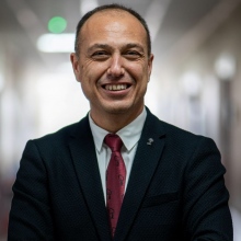 Prof. Dr. Önder Kalenderer
