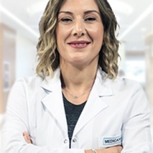 Uzm. Dr. Didem Er fotoğraf 1