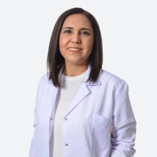 Uzm. Dr. Canan Gül Kılıç
