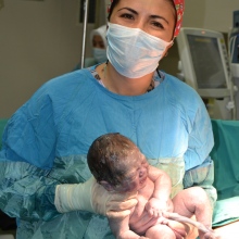 Op. Dr. Alev Ö. Özdemir Karabağ fotoğraf 2