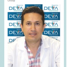 Op. Dr. Mehmet Reşat Demir