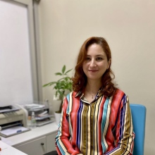 Op. Dr. Refika Ceylan fotoğraf 5