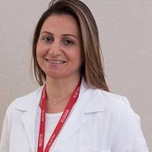 Uzm. Dr. Arzu Sağtaş