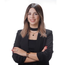 Dyt. Berrin Ak Atiş